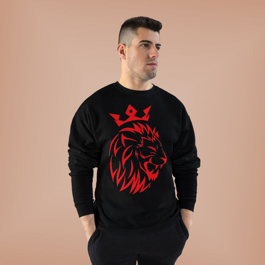 "LION KING / UNISEX SWEATSHIRT"
