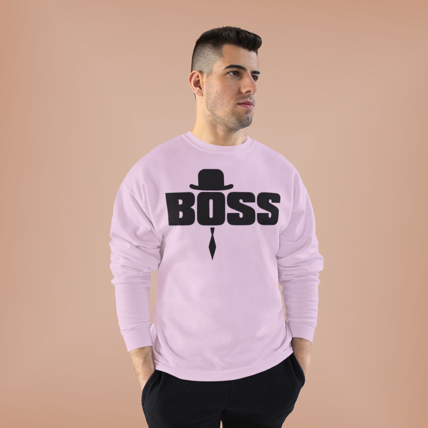 "MAFIA BOSS / UNISEX SWEATSHIRT"