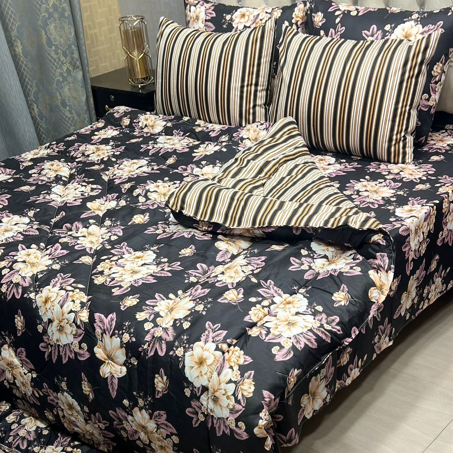 PREMIUM 6 PCS VICKIE RAZAI SET