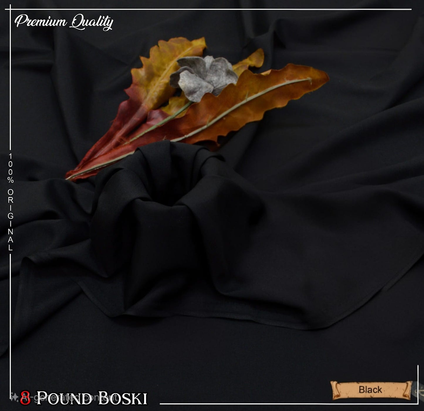 RUPOSH PREMIUM 8 POUND BOSKI SUIT