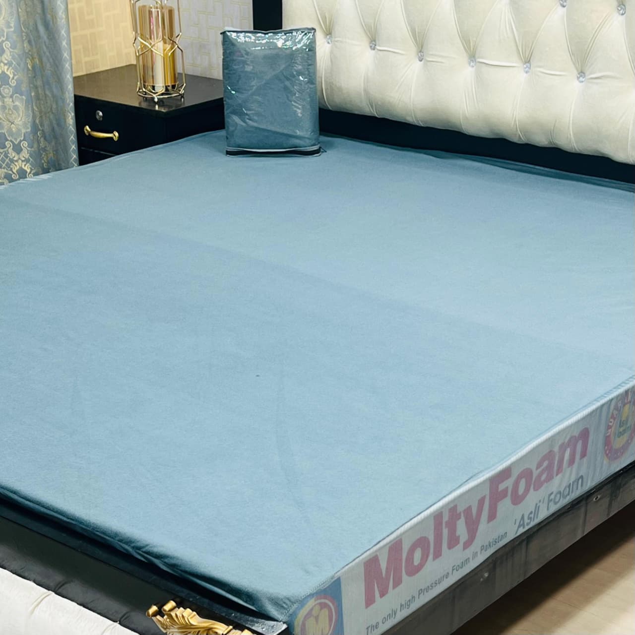 PREMIUM WATER PROOF MATTRESS PROTECTOR