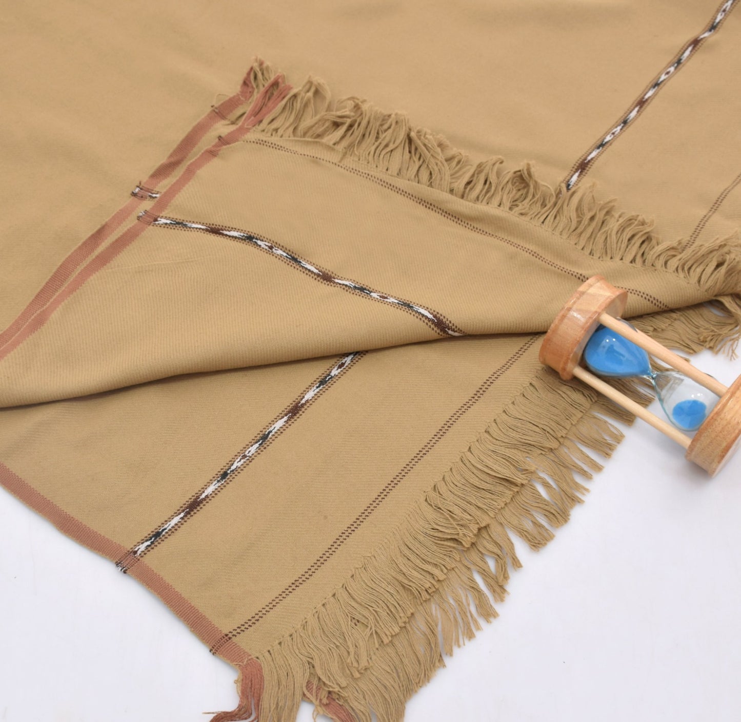 PREMIUM J. MENS SHAWLS