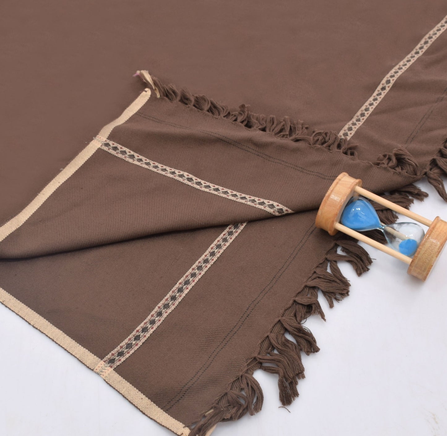 PREMIUM J. MENS SHAWLS