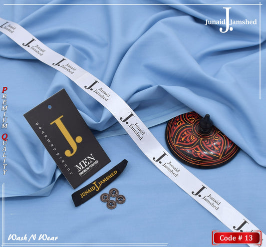 J. PREMIUM WINTER + FOUR SEASON WASH N WEAR