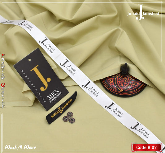 J. PREMIUM WINTER + FOUR SEASON WASH N WEAR