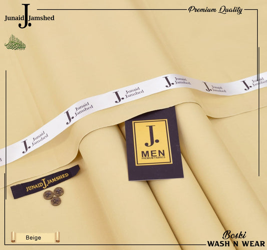 J. | 4 SEASON PREMIUM BOSKI FINISH WASH N WEAR