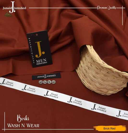 J. | 4 SEASON PREMIUM BOSKI FINISH WASH N WEAR