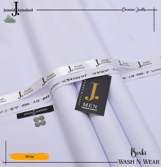 J. | 4 SEASON PREMIUM BOSKI FINISH WASH N WEAR