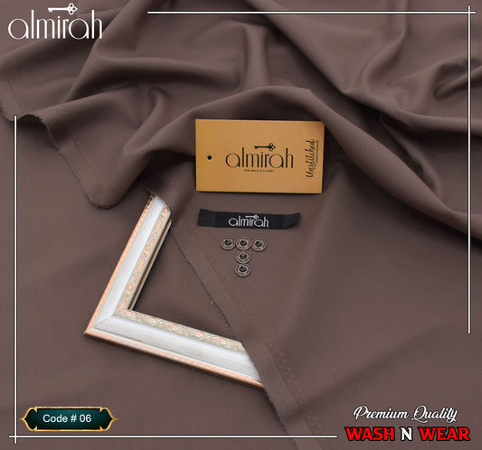 PREMIUM ALMIRAH BRANDED QUALITY WINTER WASH N WEAR