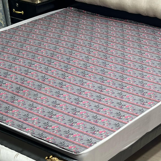 Printed Mattress Covers