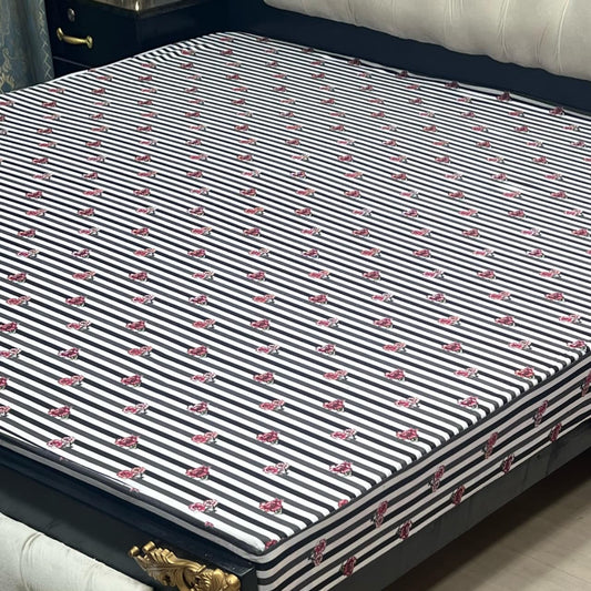Printed Mattress Covers