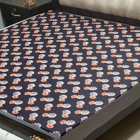 Printed Mattress Covers