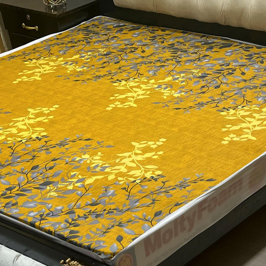 Printed Mattress Covers