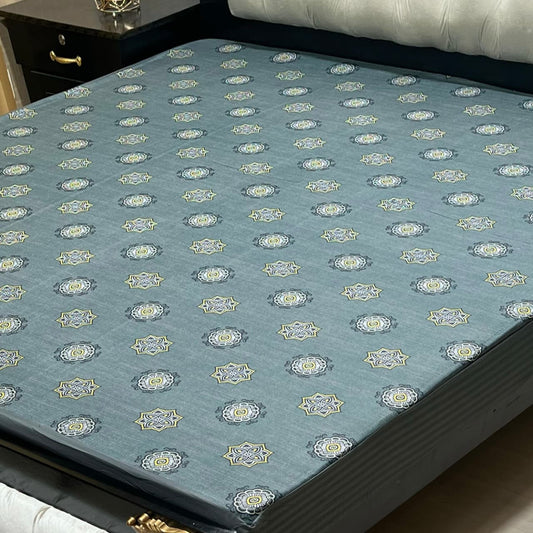 Printed Mattress Covers