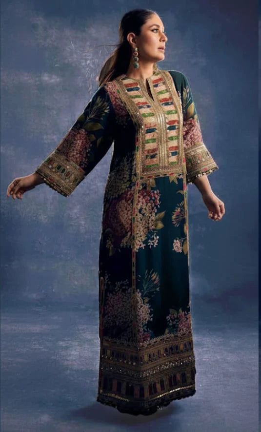 PREMIUM SILK COLLECTION