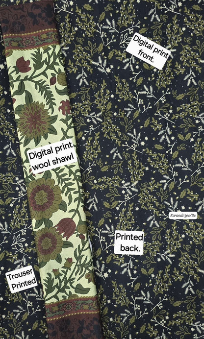 KARANDI 3PC DIGITAL PRINT PREMIUM QUALITY
