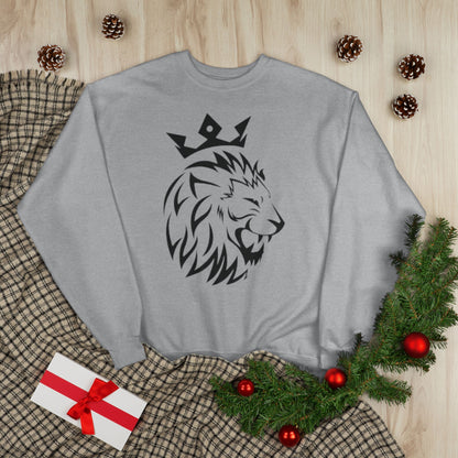 "LION KING / UNISEX SWEATSHIRT"