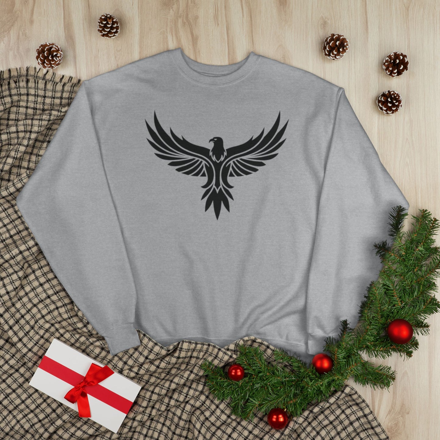 "PHOENIX / UNISEX SWEATSHIRT"