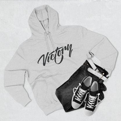 "VICTORY / UNISEX HOODIE"