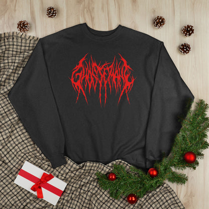 "DEMON'S MARK / UNISEX SWEATSHIRT"