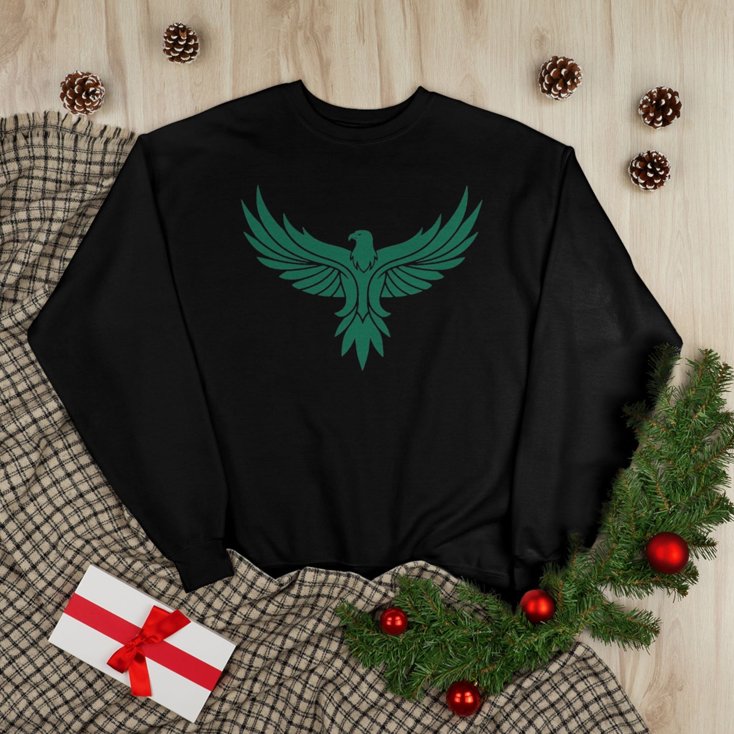 "PHOENIX / UNISEX SWEATSHIRT"