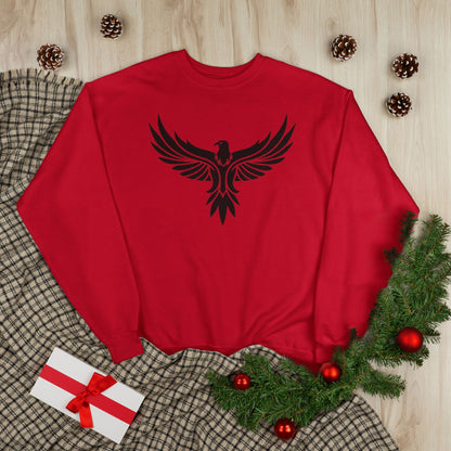 "PHOENIX / UNISEX SWEATSHIRT"