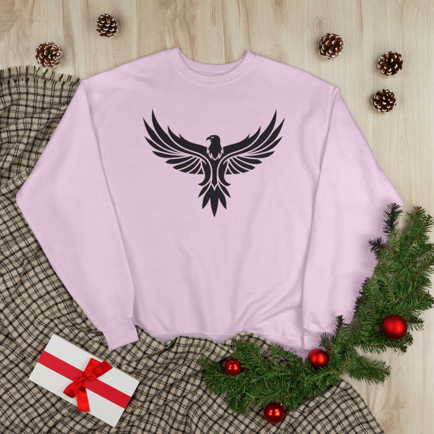 "PHOENIX / UNISEX SWEATSHIRT"