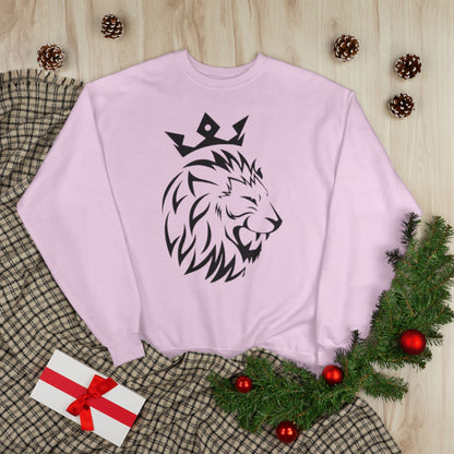"LION KING / UNISEX SWEATSHIRT"