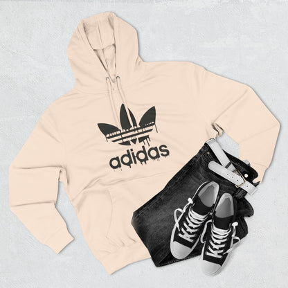"ADIDAS / UNISEX HOODIE"