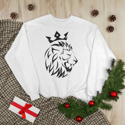 "LION KING / UNISEX SWEATSHIRT"