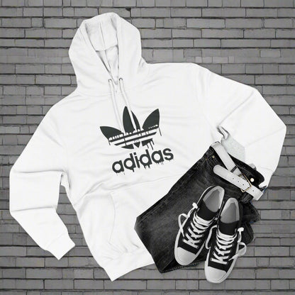 "ADIDAS / UNISEX HOODIE"