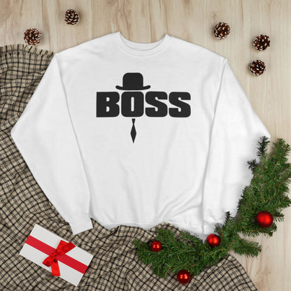 "MAFIA BOSS / UNISEX SWEATSHIRT"
