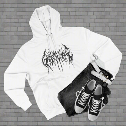 "DEMON'S MARK / UNISEX HOODIE"