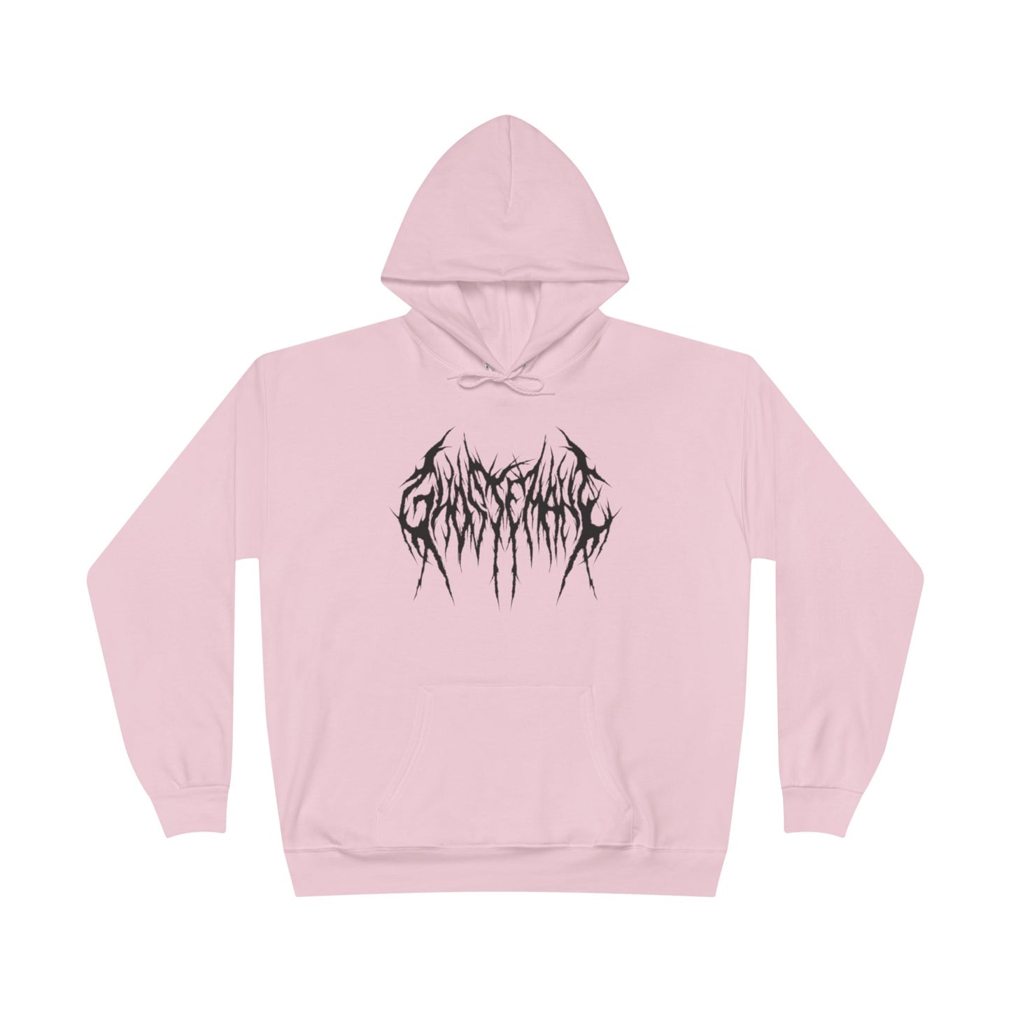 "DEMON'S MARK / UNISEX HOODIE"
