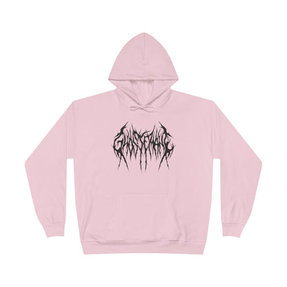 "DEMON'S MARK / UNISEX HOODIE"