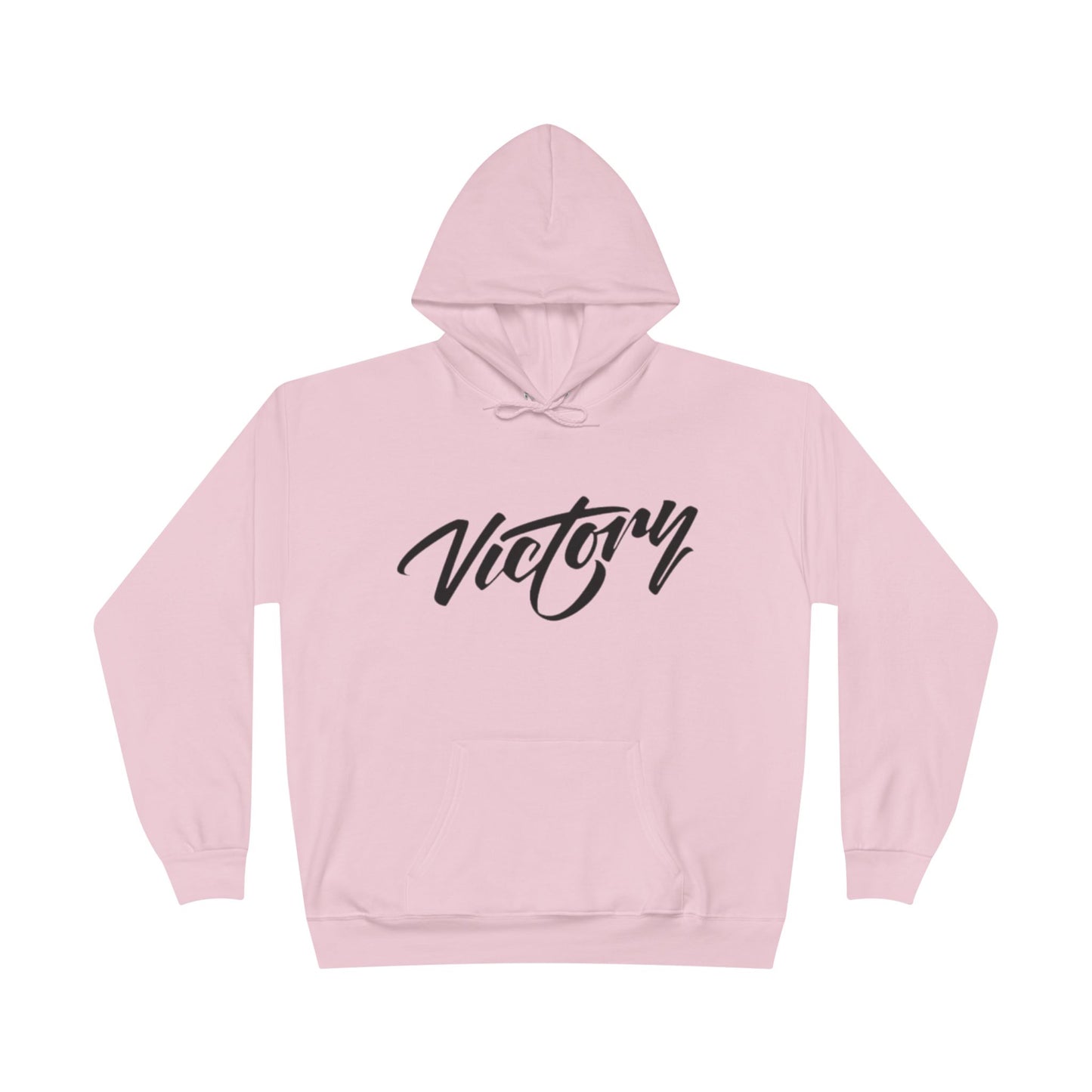 "VICTORY / UNISEX HOODIE"