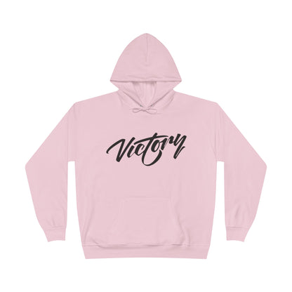 "VICTORY / UNISEX HOODIE"