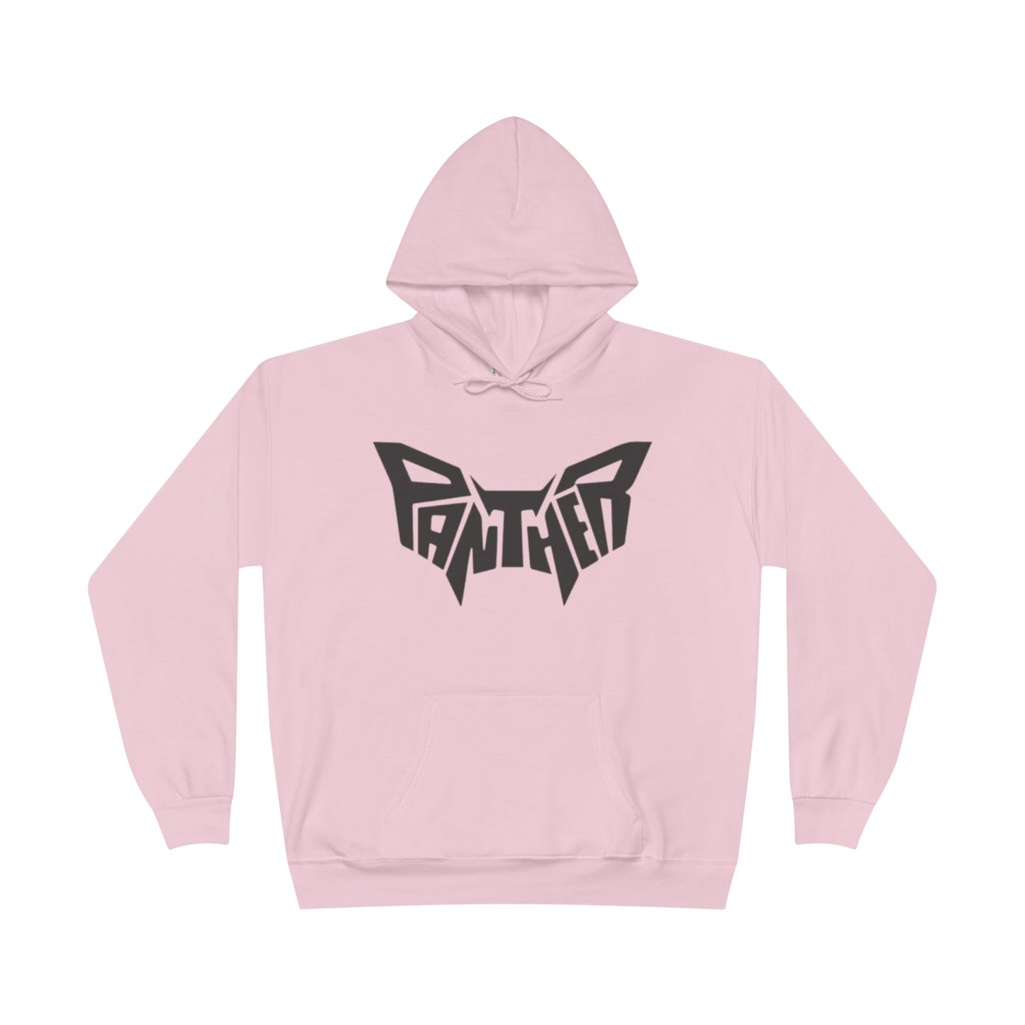 "PANTHER / UNISEX HOODIE"