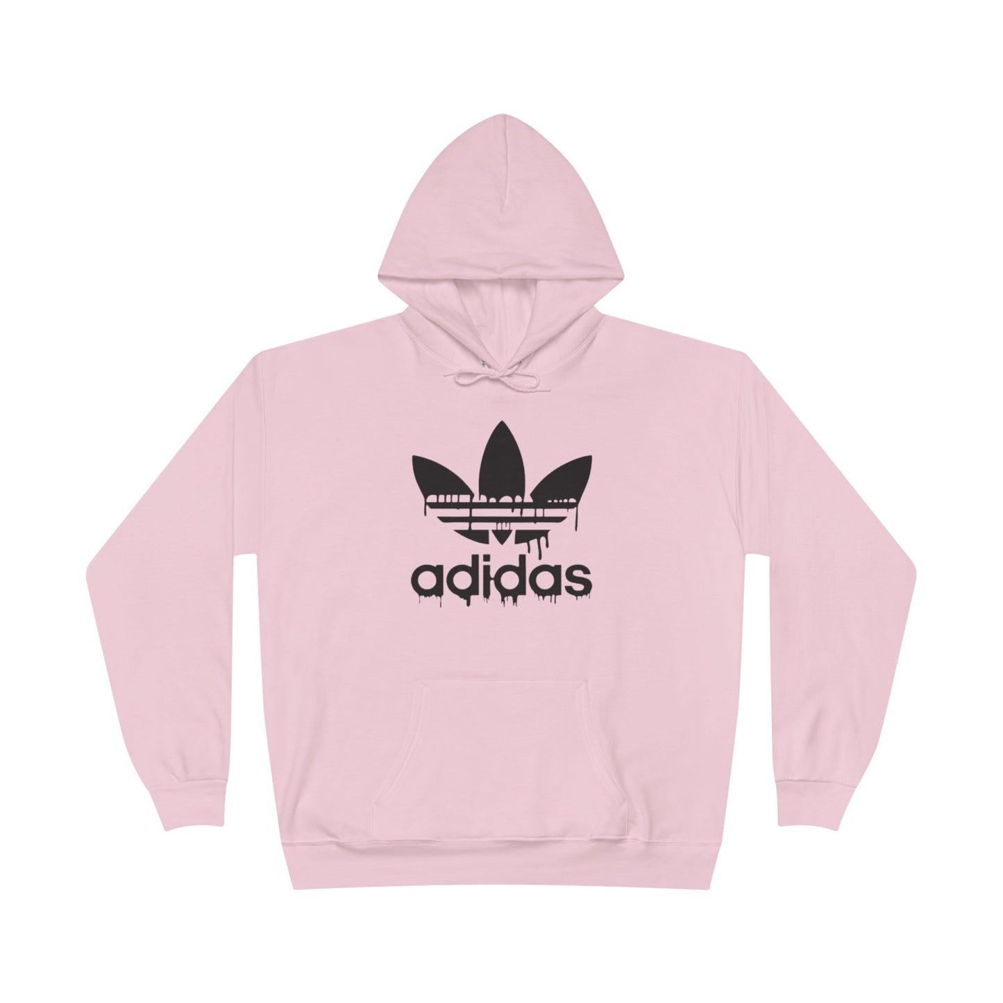 "ADIDAS / UNISEX HOODIE"