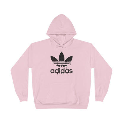 "ADIDAS / UNISEX HOODIE"