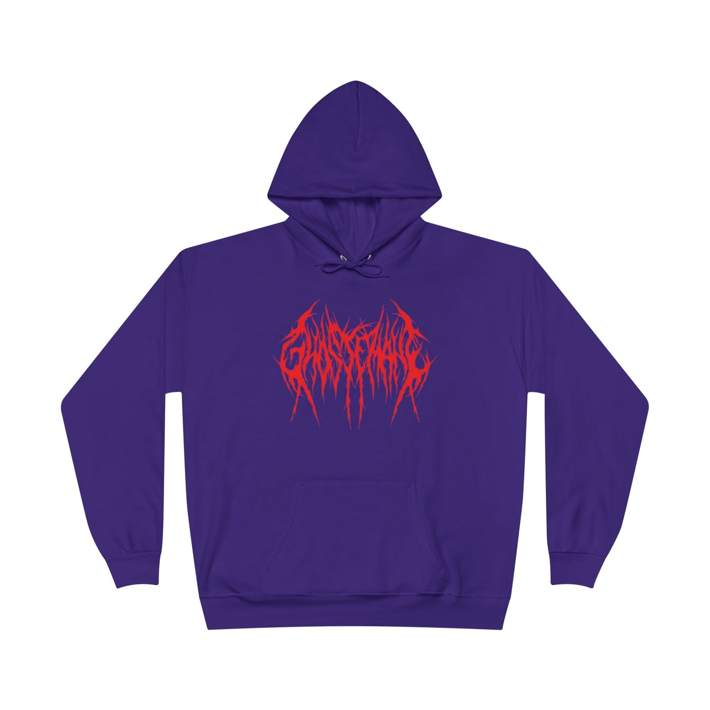 "DEMON'S MARK / UNISEX HOODIE"