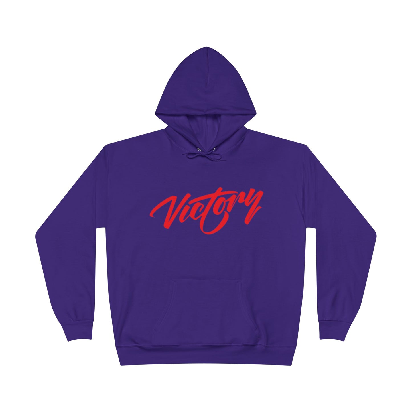 "VICTORY / UNISEX HOODIE"