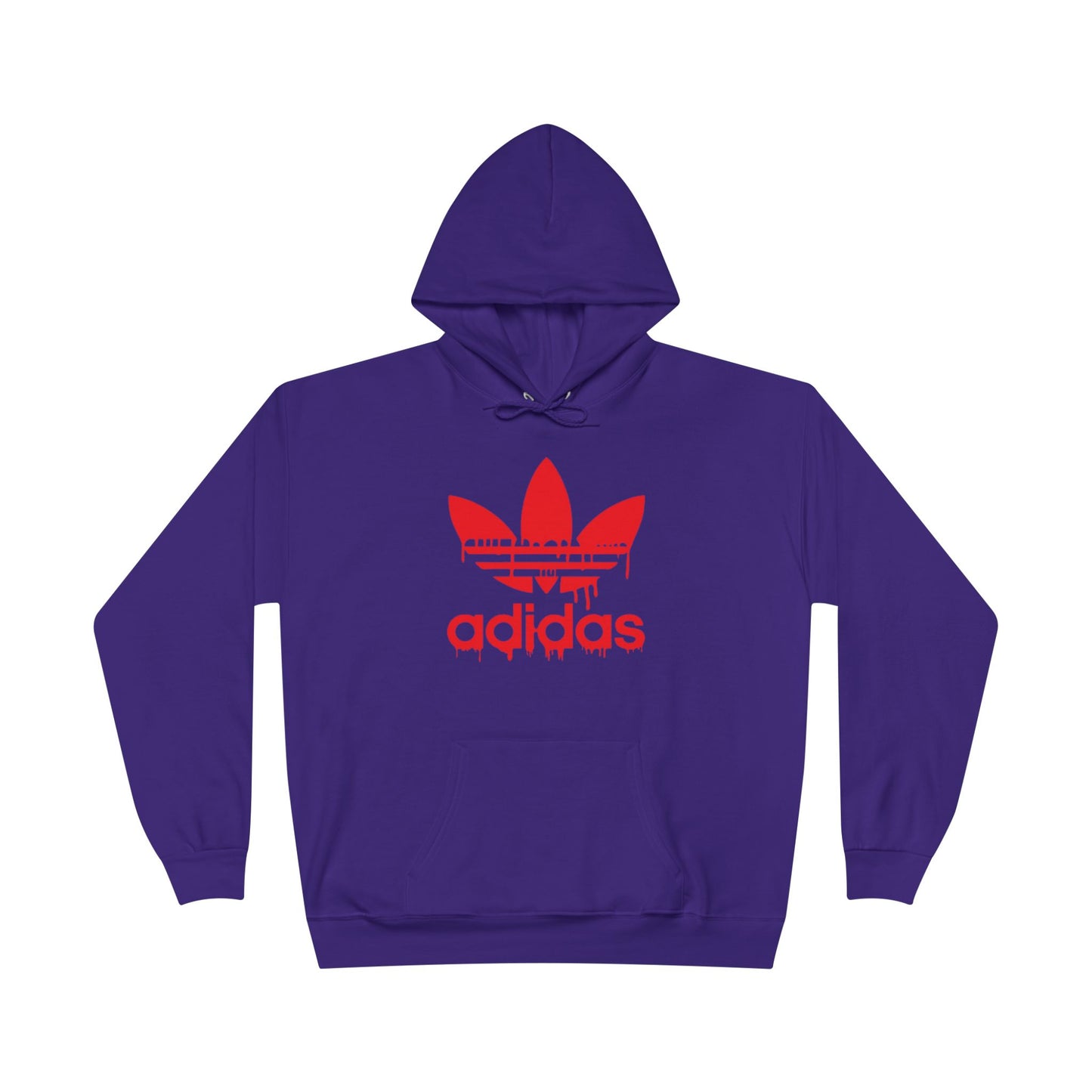 "ADIDAS / UNISEX HOODIE"