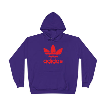 "ADIDAS / UNISEX HOODIE"