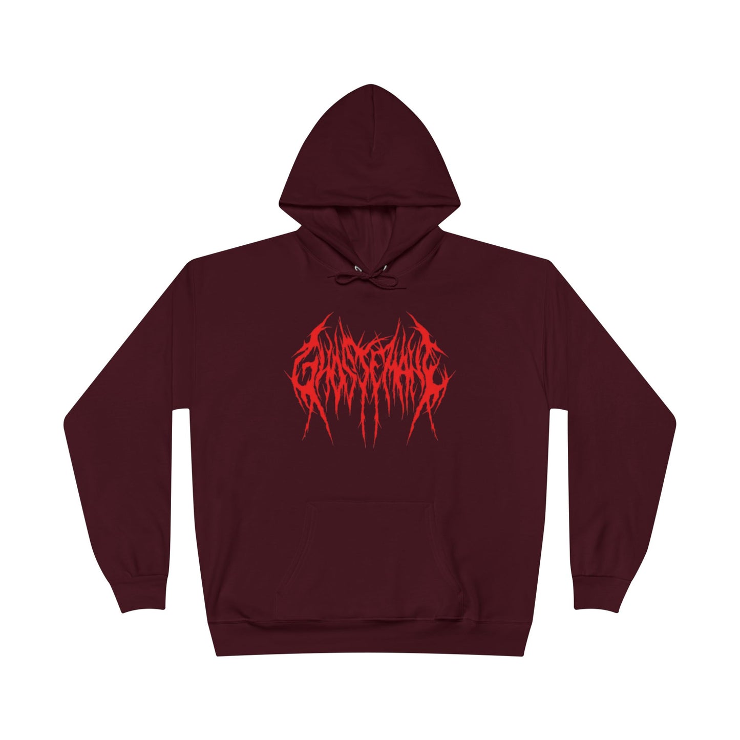"DEMON'S MARK / UNISEX HOODIE"