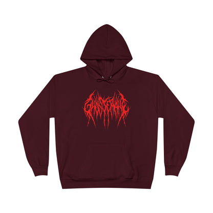 "DEMON'S MARK / UNISEX HOODIE"