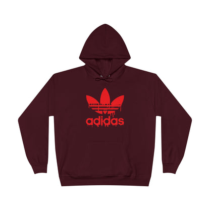 "ADIDAS / UNISEX HOODIE"