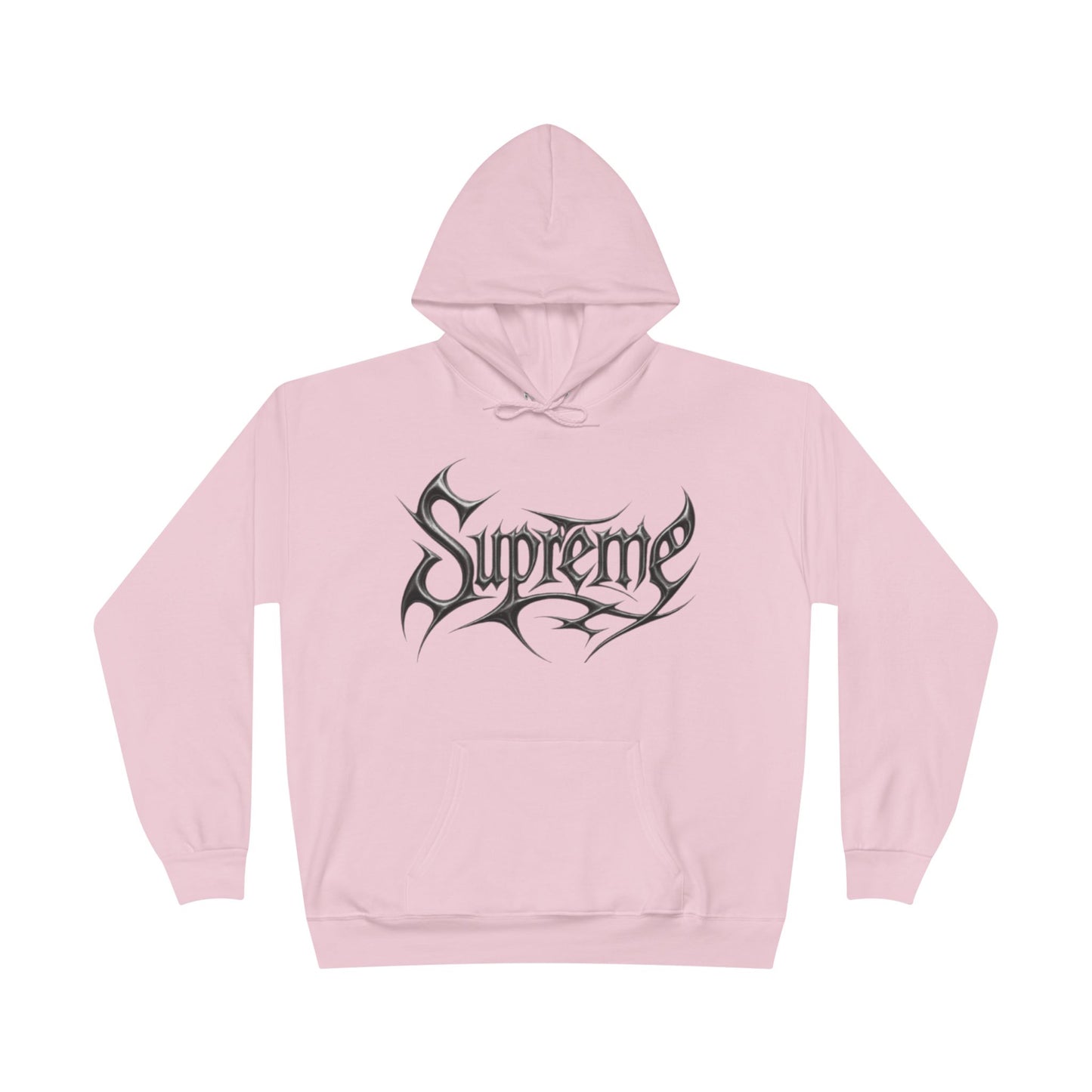 "SUPREME / UNISEX HOODIE"
