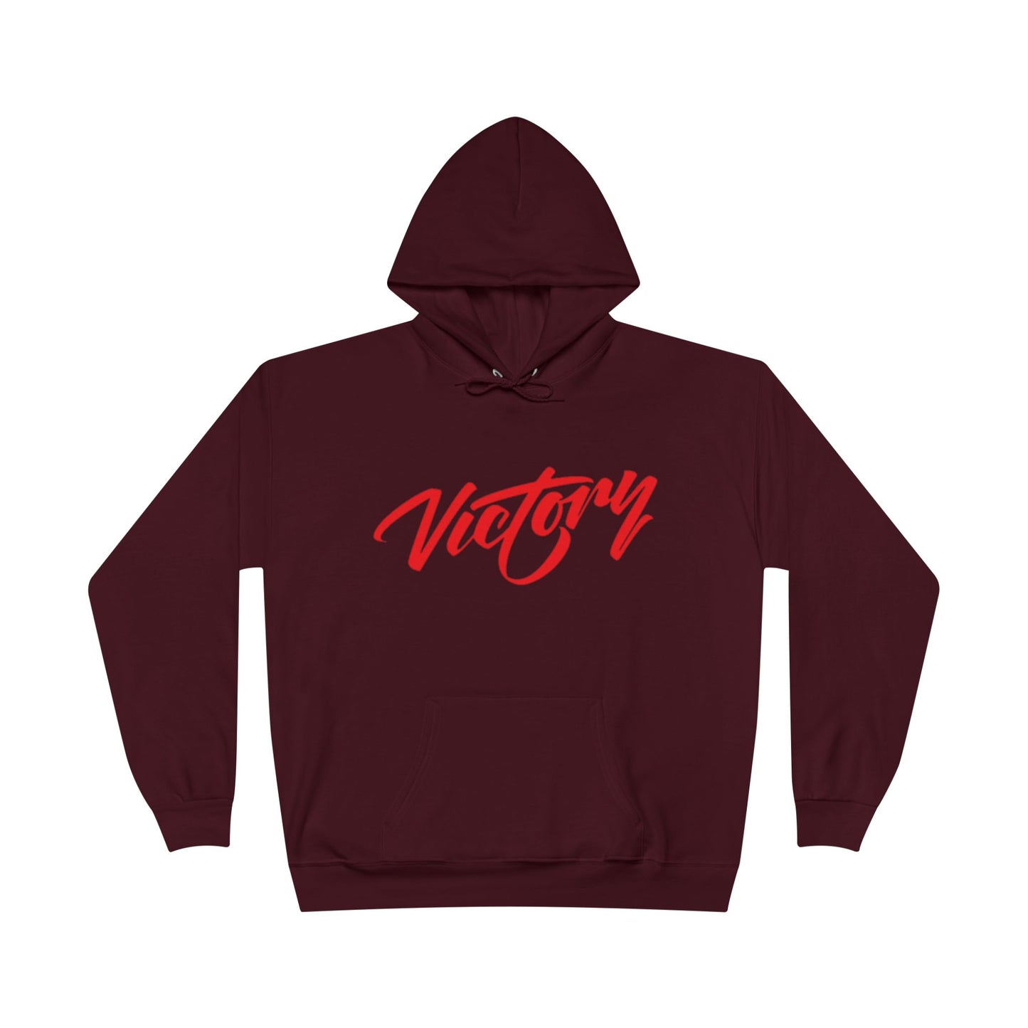 "VICTORY / UNISEX HOODIE"