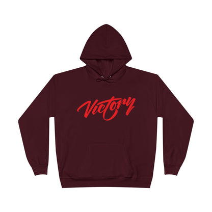 "VICTORY / UNISEX HOODIE"